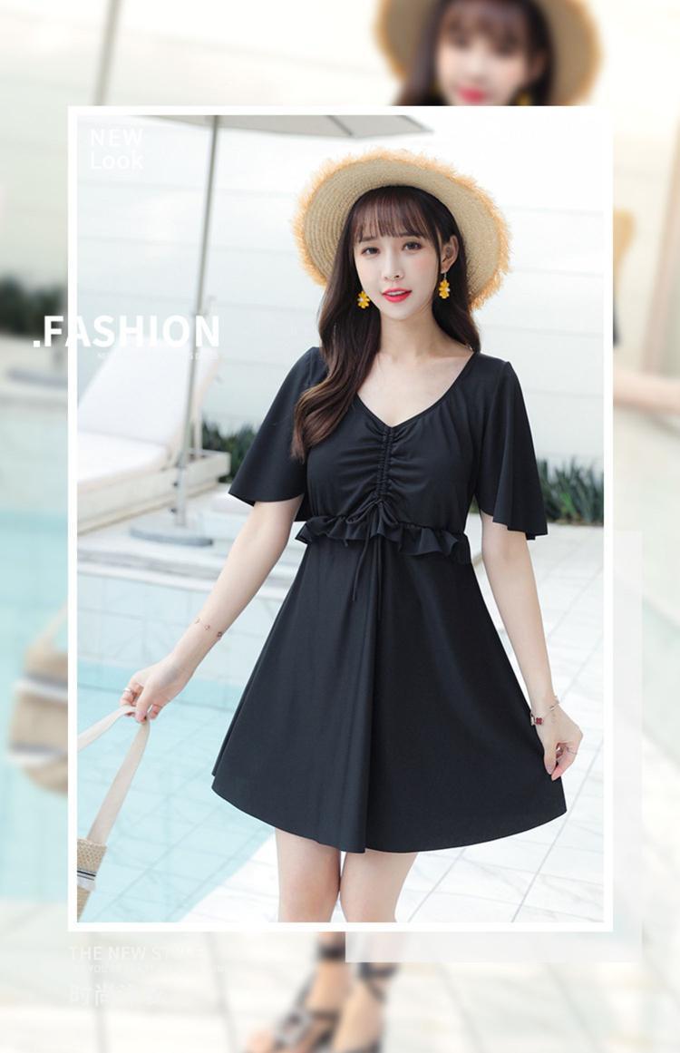 Bộ Đồ Bơi Một Mảnh Kiểu Dáng Quyến Rũ Cho Nữ | BigBuy360 - bigbuy360.vn