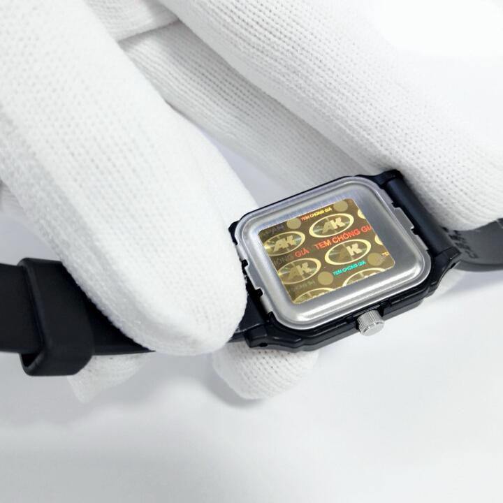 Đồng hồ nữ dây nhựa Casio Anh Khuê LQ-142 LQ-142E-7ADF