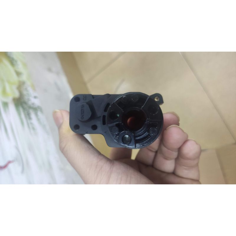 Mô tơ gập gương xe Kia Soluto