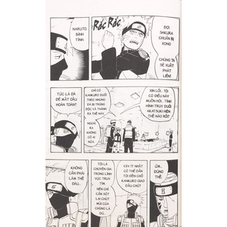 Truyện tranh - Naruto - Tập 29