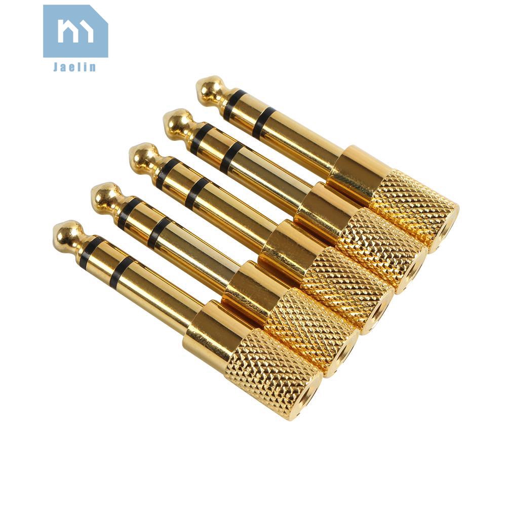 Bộ Chuyển Đổi Giắc Cắm Tai Nghe 3.5mm Sang 6.5mm