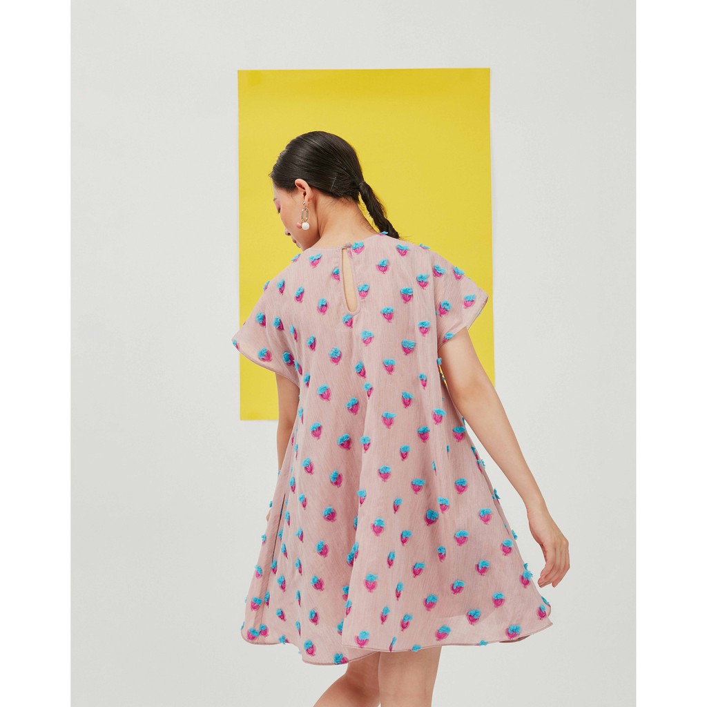 MAUVE - A dress Đầm dáng chữ A | BigBuy360 - bigbuy360.vn