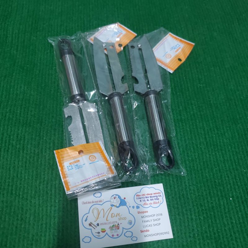 💢💢Dao 2 lưỡi siêu bền-bén-rẻ💢💢