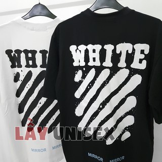 🆘🆘 [CÓ ẢNH THẬT] Áo thun OFFWHITE Heavy UNISEX