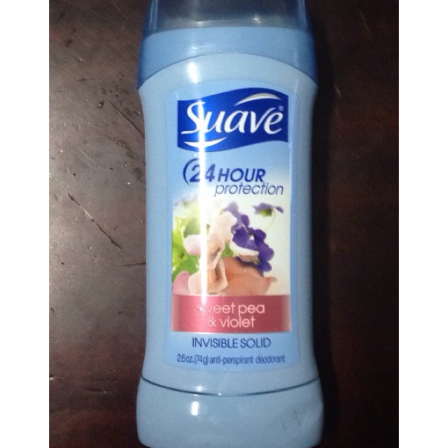 Sáp khử mùi Suave 73g | BigBuy360 - bigbuy360.vn