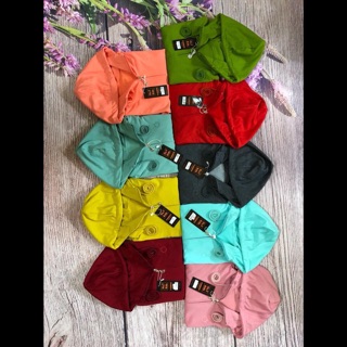 Áo khoác Lime8 Lửng