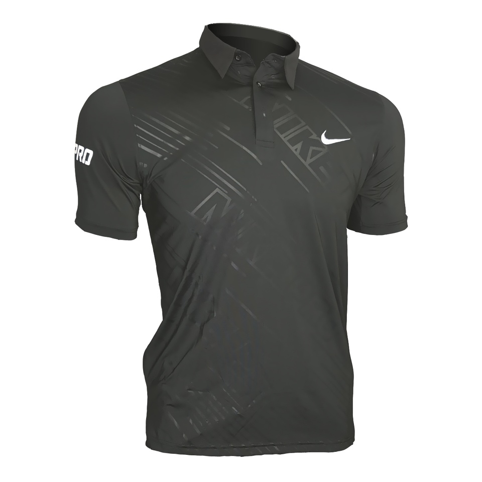 Áo phông nam có cổ polo nam Nice cổ bẻ poloman cao cấp đẹp thời trang | BigBuy360 - bigbuy360.vn