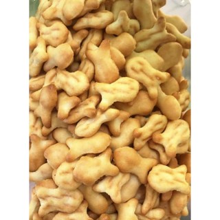 Bánh con cá thơm bơ 1kg
