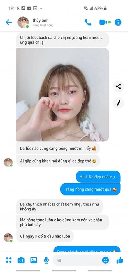 [ Chính hãng ] Kem dưỡng trắng da nâng toner cho ban ngày