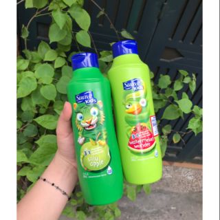 Sữa tắm Suave trẻ em
