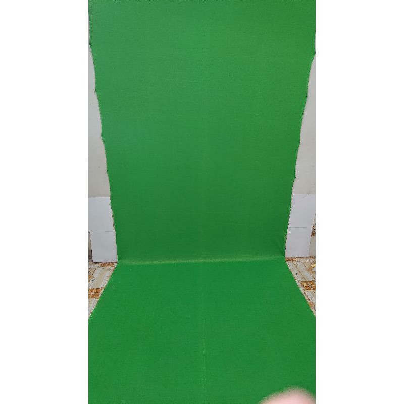 Vải màn phông xanh khổ 1 mét 4 chất lượng tốt chụp hình quay video YouTube Tiktok