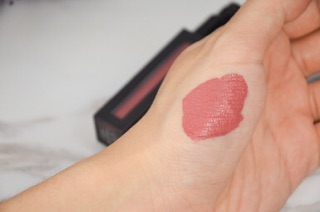 Son kem Nars Powermatte Lip Pigment