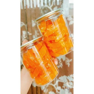 MỨT KHOAI SÂM ĐẤT SẤY DẺO-[ FREE SHIP ] Hàng ngon nhà làm - Siêu ngon siêu rẻ siêu sạch