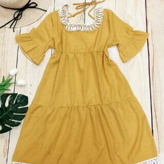 Dolly Dress