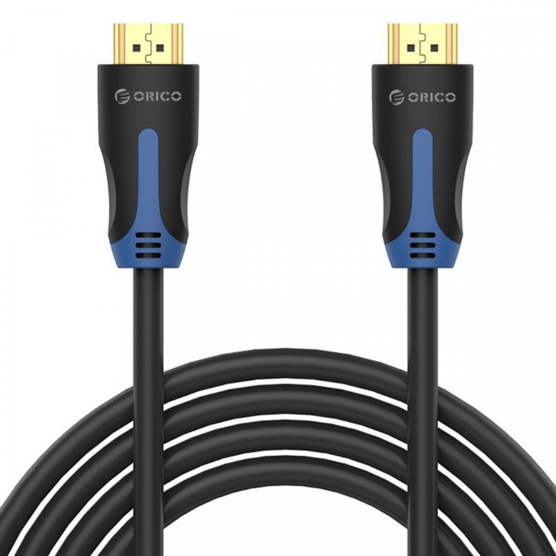 Dây Cáp HDMI Orico dài 1.5m - Hàng Chính Hãng