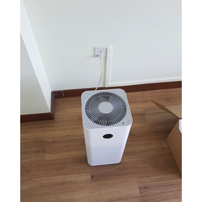 [Hỏa tốc HN] Máy lọc không khí Xiaomi Air Purifier 3H /3C - Chính hãng  -  bản quốc tế - bảo hành 12 tháng.