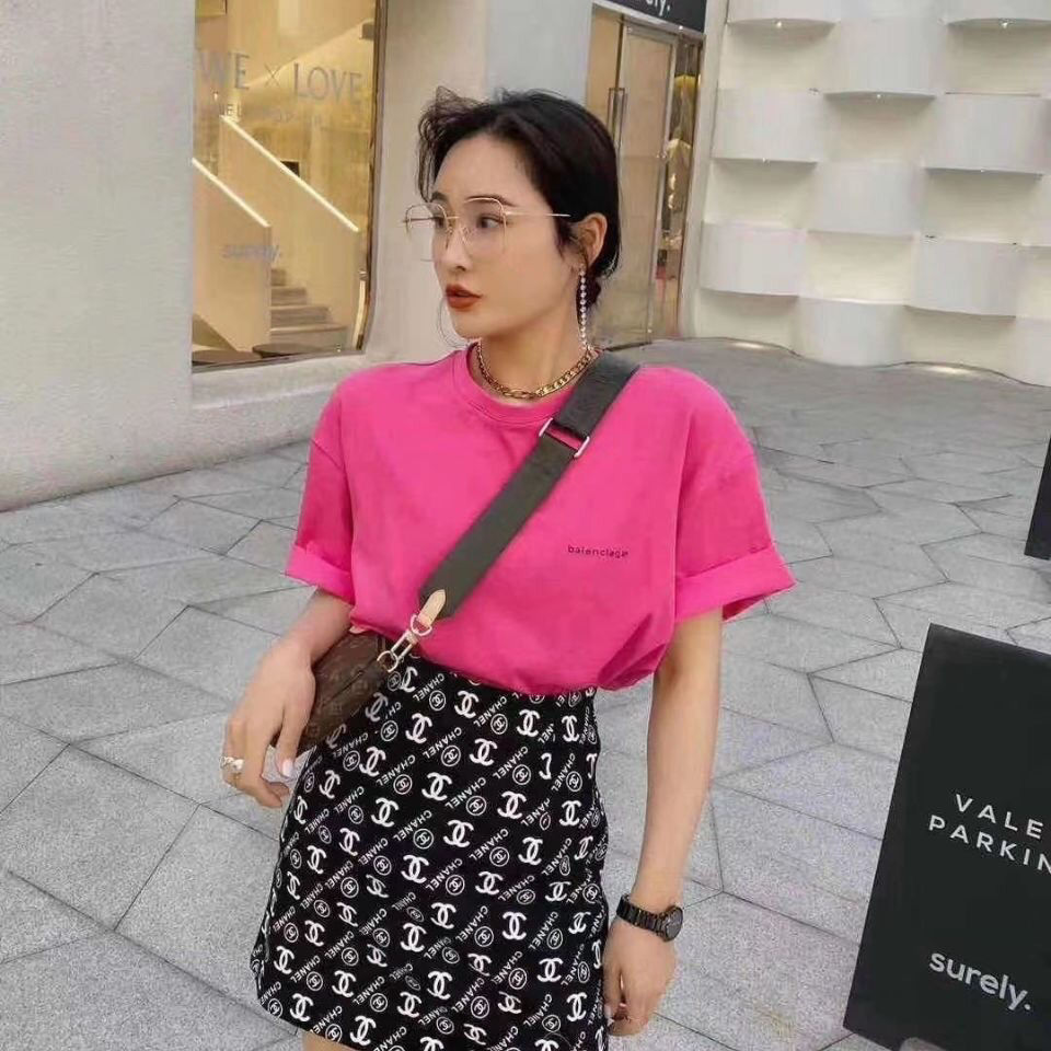 Chân Váy Chữ A Lưng Cao Thời Trang 2021 | BigBuy360 - bigbuy360.vn