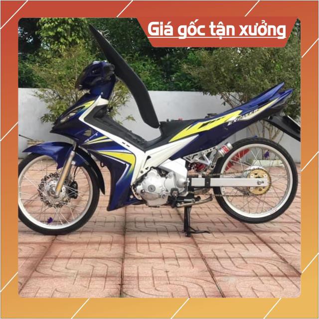 Tem rời ex 2006-&gt;2010 3 lớp ko bay màu