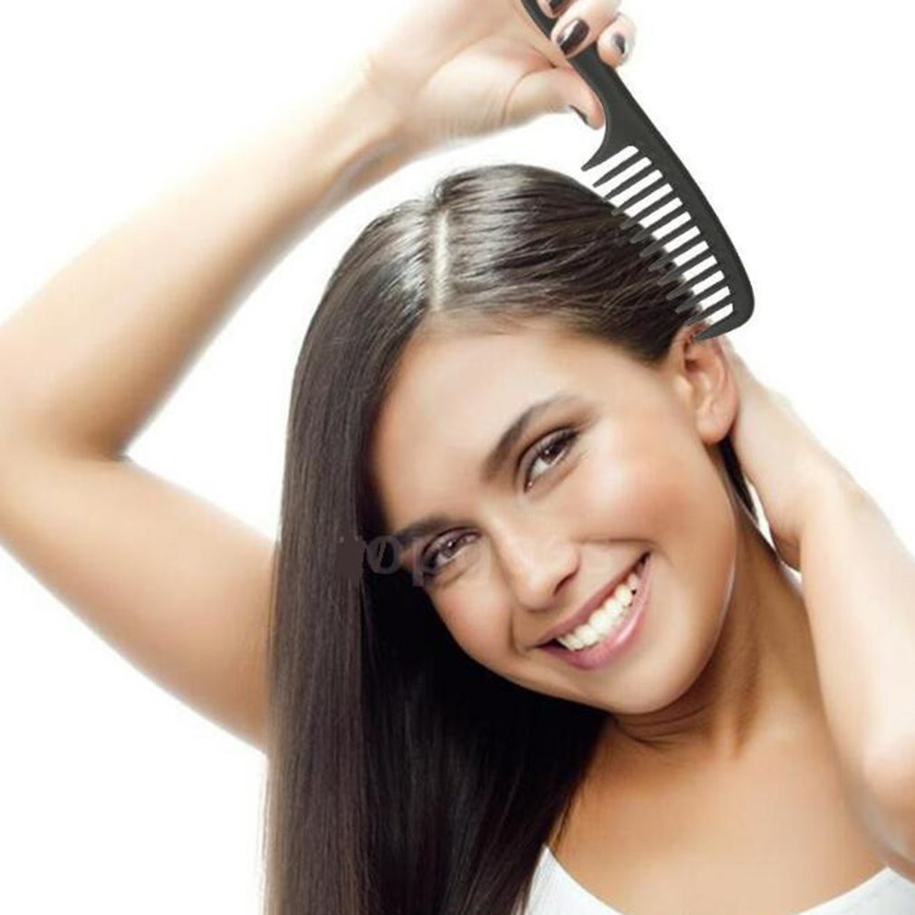 Bàn chải ma thuật có tay cầm để gỡ rối tóc / Tắm / Lược cho kiểu tóc / Dụng cụ làm tóc