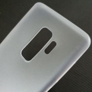 [XẢ KHO] Ốp lưng S9 Plus siêu mỏng hiệu Benks