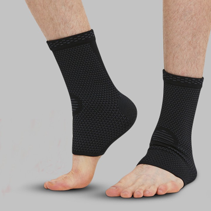 Băng Quấn Cổ Chân, Mắt Cá Chân - Tất bảo vệ cổ chân Khi Chơi Thể Thao Tập GYM