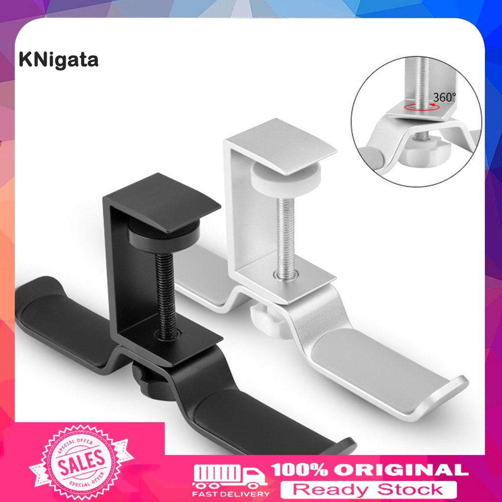 Giá Đỡ Tai Nghe Chất Liệu Hợp Kim Nhôm Tiện Dụng | BigBuy360 - bigbuy360.vn