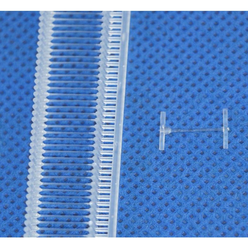 Combo 5000 Dây Ngạch bắn mác quần áo 15mm,,,