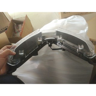 Đèn sương mù (Đèn điều khiển) Exciter 150