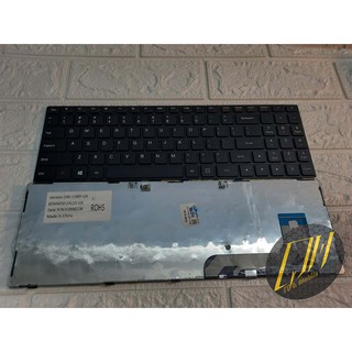 [PHÍM ZIN] Bàn phím laptop Lenovo Ideapad 100-15