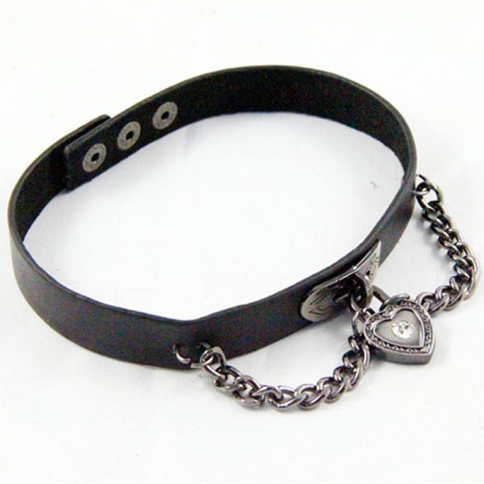 &lt;có sẵn&gt; Vòng cổ Choker mặt đá đa dạng