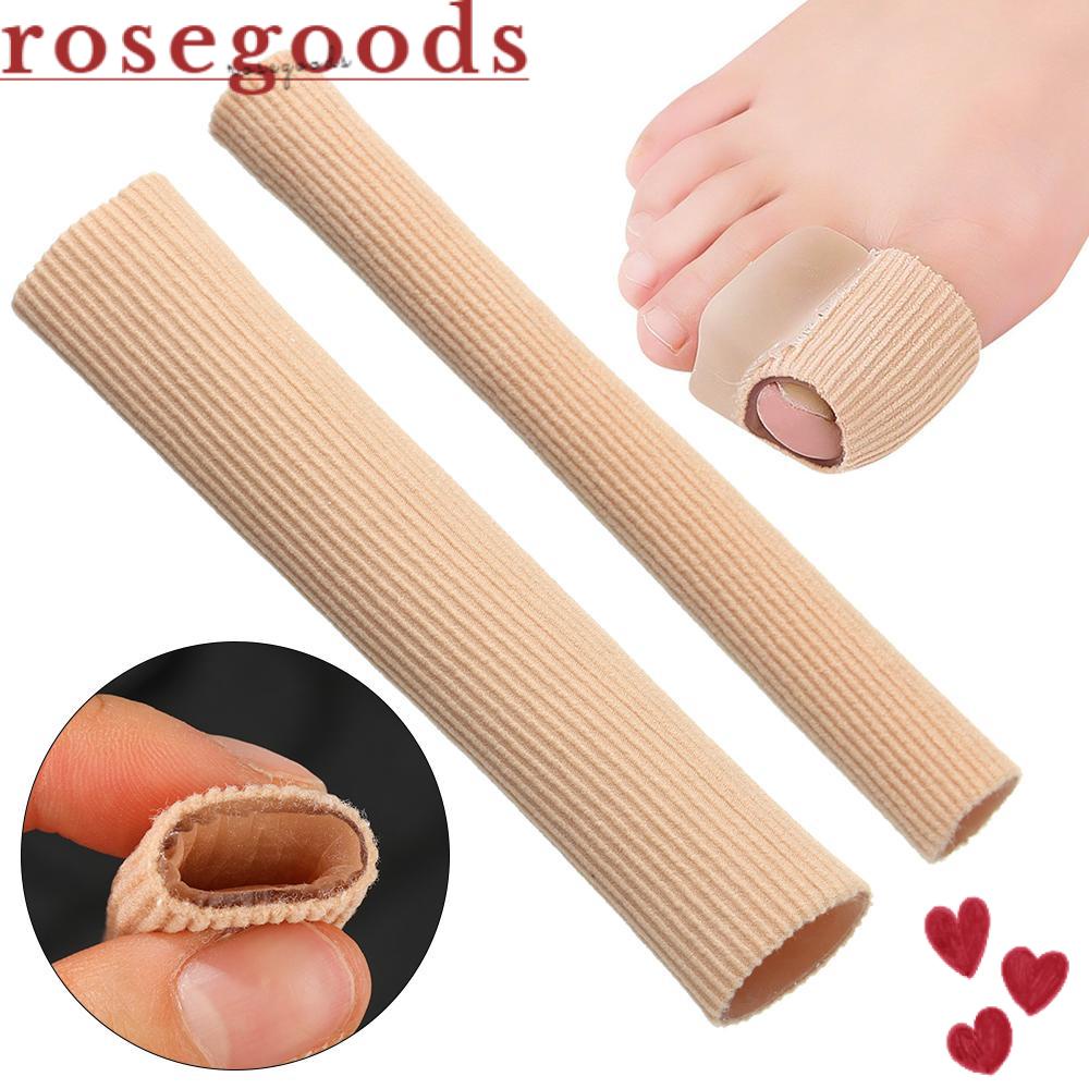 1 Đệm Tách Ngón Chân Giảm Đau Điều Chỉnh Khớp Hiệu Quả