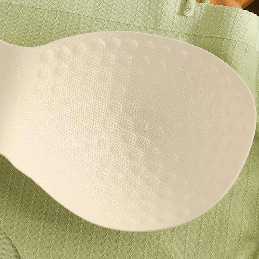 Áo lót sát nách SKJK dây mảnh thời trang quyến rũ cho nữ