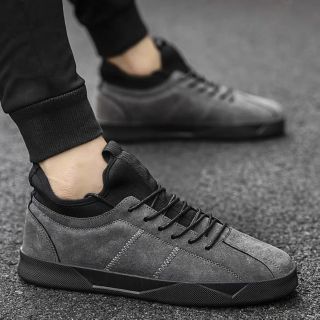 Giầy da lộn nam đẹp (size 39-44)