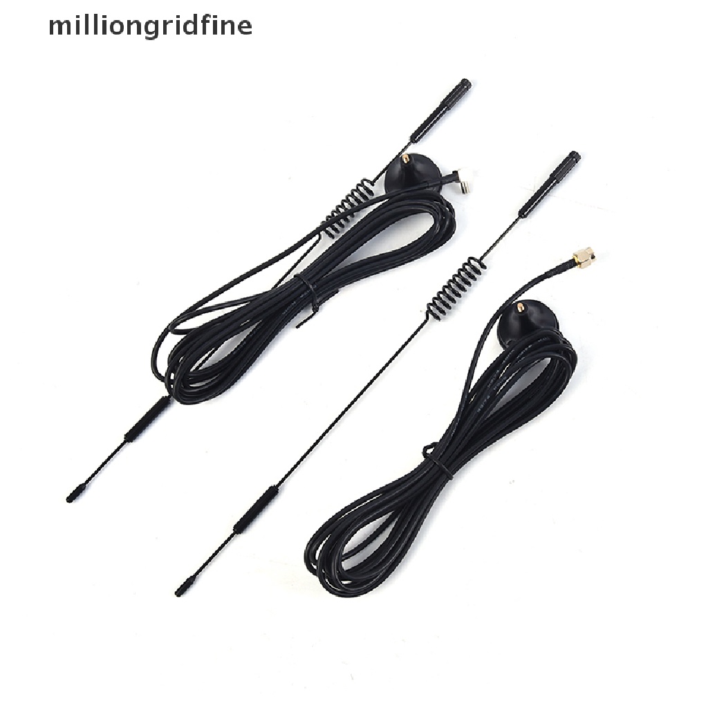 Ăng ten 12dBi 2G 3G 4G LTE TS9 SMA | BigBuy360 - bigbuy360.vn