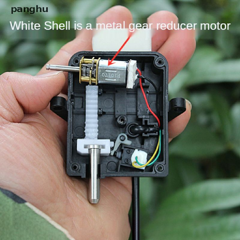 Khóa điện tử động cơ giảm tốc N20 1.5-6V JL5063N20