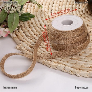 Cuộn Dây Đay 5M Trang Trí Đám Cưới