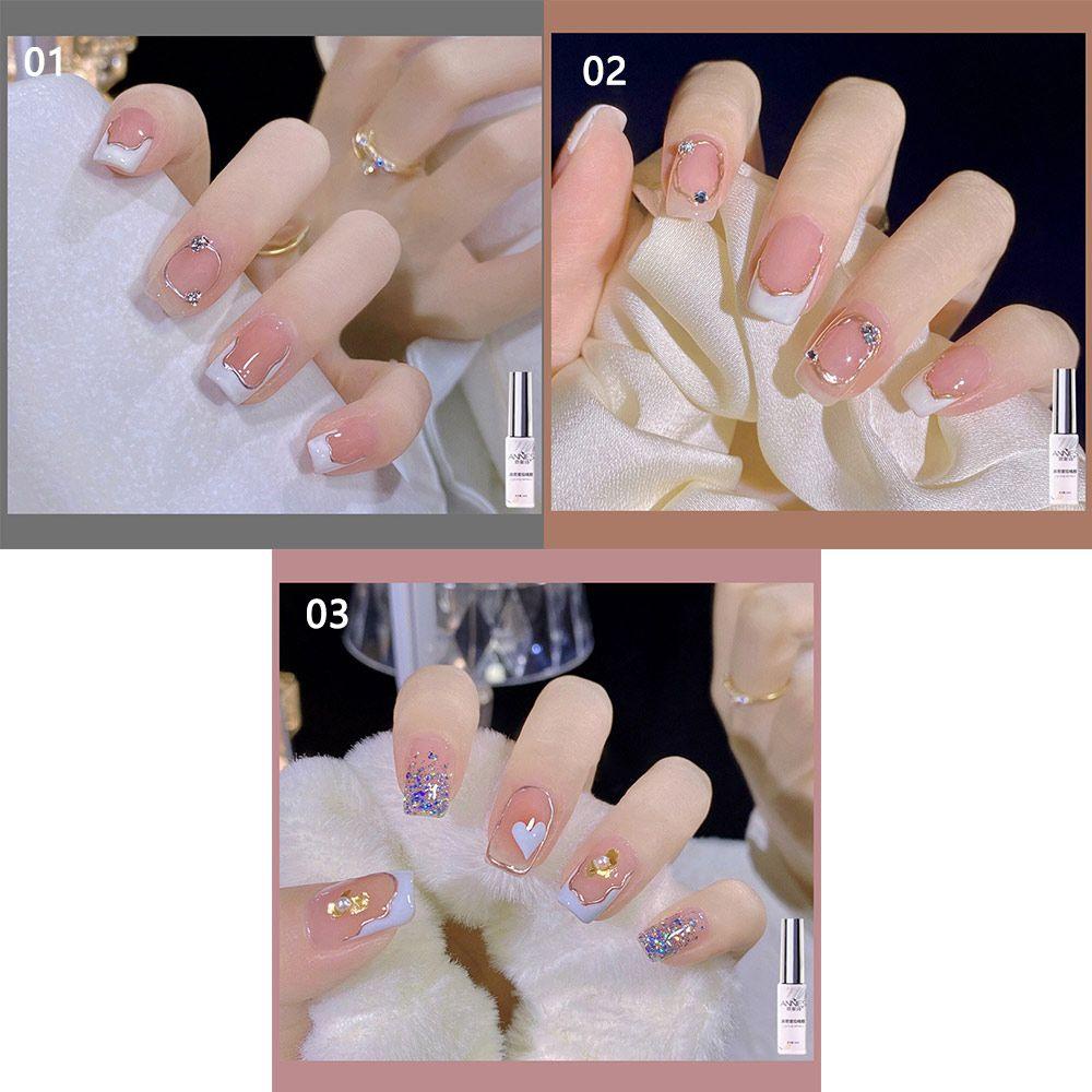 Gel Sơn Móng Tay 12ml Màu Tự Chọn