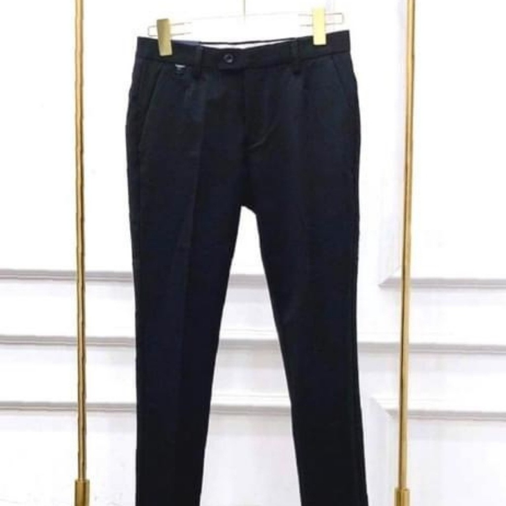 Quần Âu Nam Đẹp Dáng Côn Năng Động, Vải Co Giãn 4 Chiều, Phù Hợp Đi Làm Công Sở, Đi Học | BigBuy360 - bigbuy360.vn