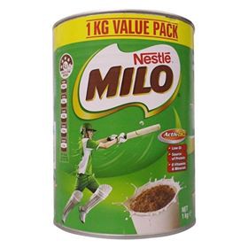 Sữa Milo nội địa Úc - 1kg mẫu mới date t3/2025