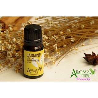Tinh dầu hoa lài - jasmin pure essential oil