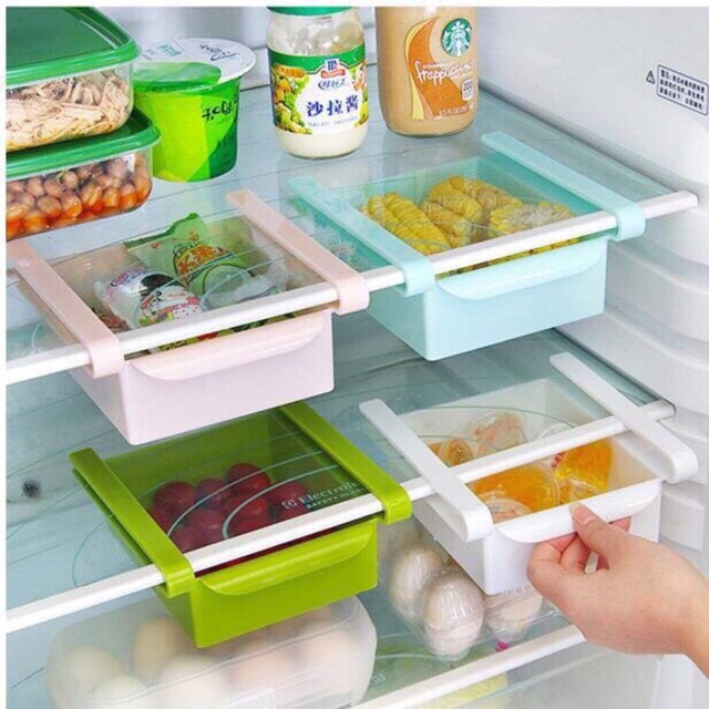 Khay để tủ lạnh đa năng