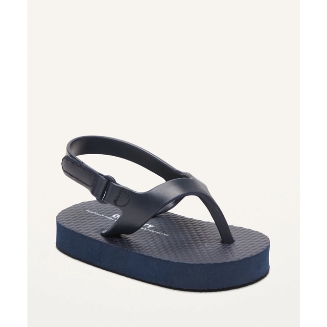 Dép tông Old navy cho bé trai