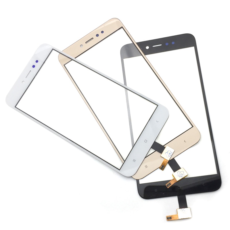 Màn Hình Cảm Ứng LCD Bằng Kính Thay Thế Chuyên Dụng Cho Xiaomi Redmi Note 5A Prime 5.5''