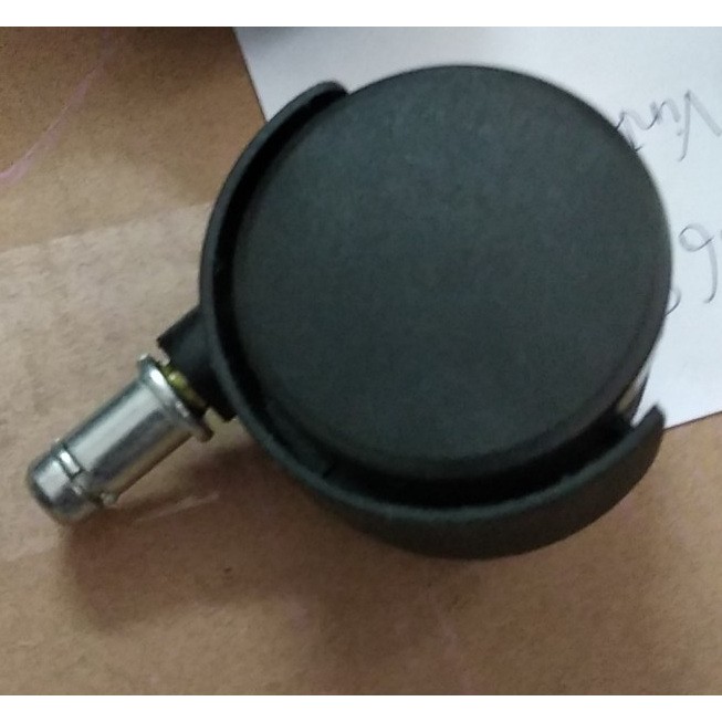 Bánh xe máy hút bụi