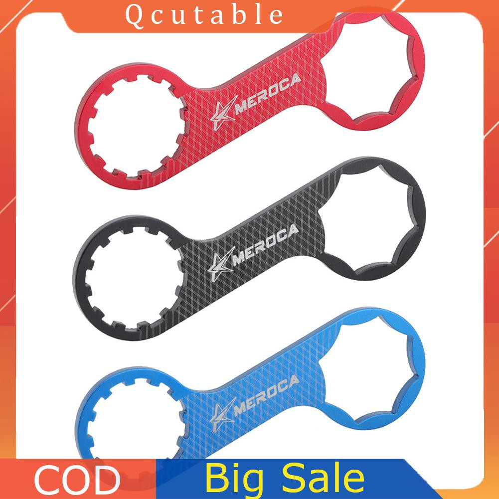 Cờ Lê Mở Phuộc Trước Xe Đạp Mtb