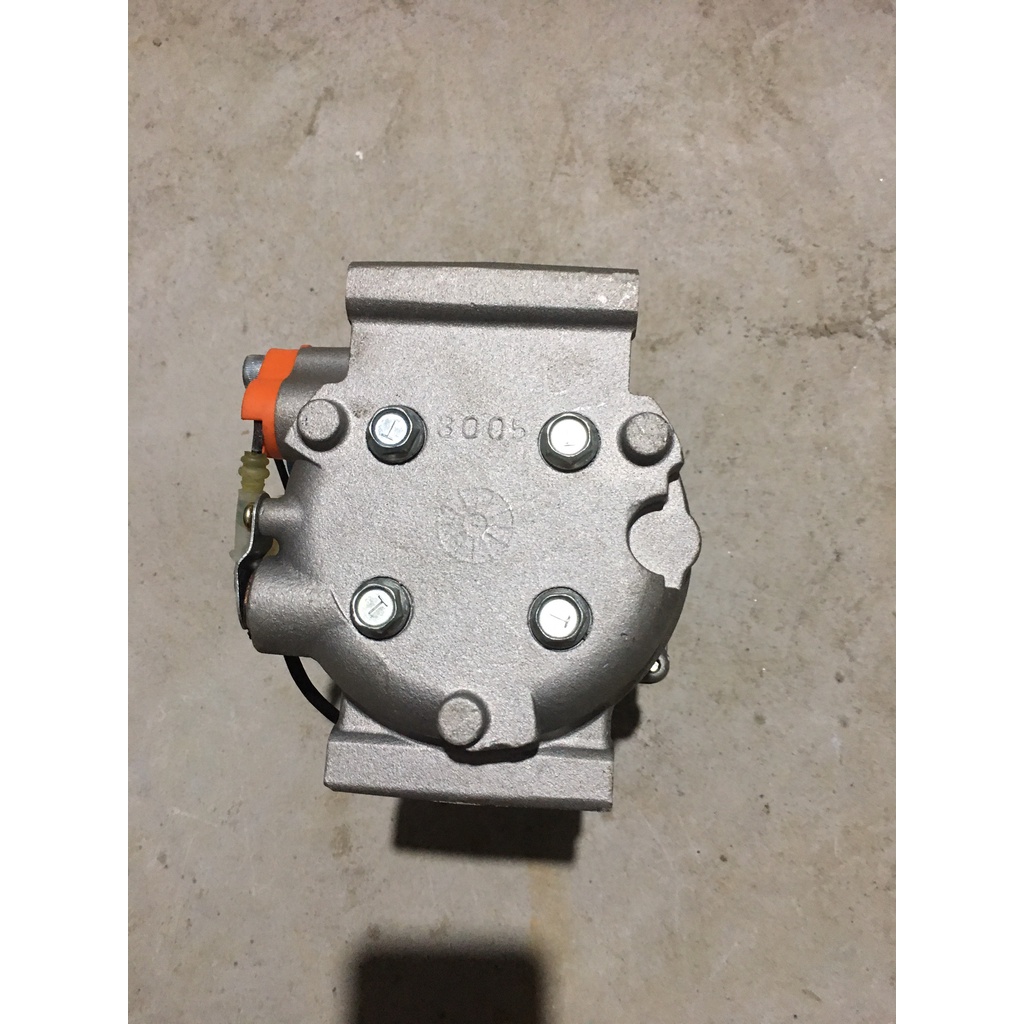 Lốc điều hoà BL77 Sang Ron Ko Ra Đo