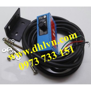 Cảm Biến Quang Z3J-DS50E3