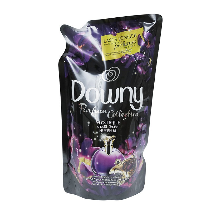 NƯỚC XẢ VẢI DOWNY HUYỀN BÍ TÚI 1,35L