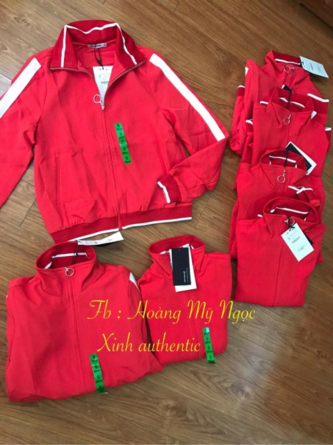 Áo khoác Stravidius | BigBuy360 - bigbuy360.vn