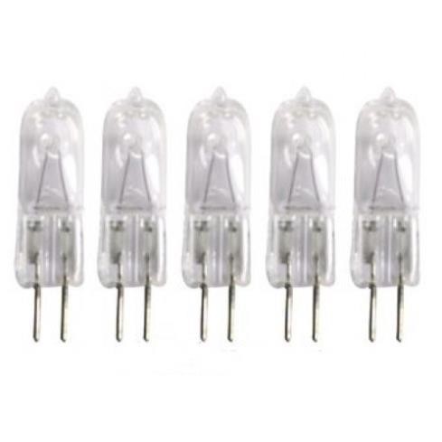 <GIÁ SỈ> Bộ 2 Bóng Đèn Halogen Cho Đèn Xông Tinh Dầu